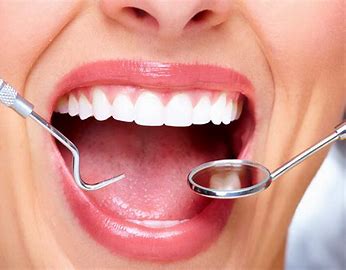 Dentistry