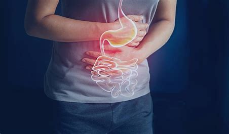 Gastroenterology