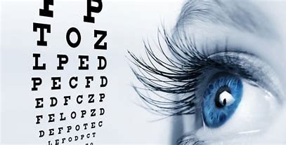 Ophthalmology