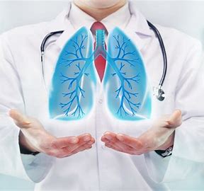 Pulmonology
